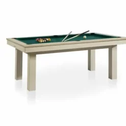 Rene Pierre Billards|Billard Lafite Oslo Avec Plateau