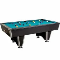 Rene Pierre Billards|Billard Pacha