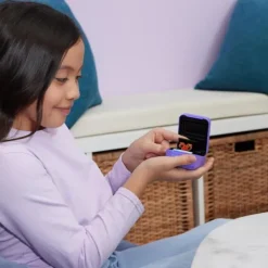 Spin Master Bitzee - Mon Compagnon Interactif- Montres Et Objets Connectés