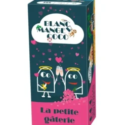 Blackrock Jeux De Société Adultes|Blanc Manger Coco La Petite Gaterie