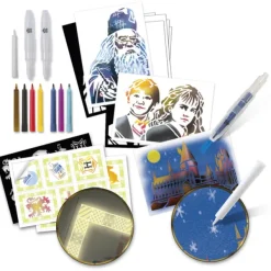 Blopens Harry Potter- Dessin Et Peinture