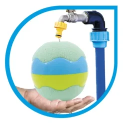 SUN and SPORT Boing Boing A Eau- Jeux De Plage