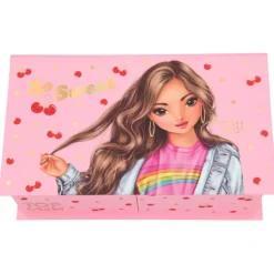 Top Model Boite A Bijoux Cherry Bomb- Bijoux & Montres Enfants