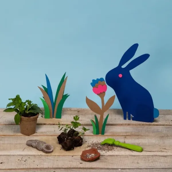 Clementoni Découverte De La Nature|Bombes De Graines - Play For Future