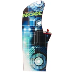 Arcade Jeux Borne Arcade Premium- Flipper