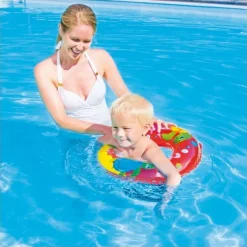 Bestway Bouee Poissons 51 Cm- Bouées Jeux Gonflables Et Piscines