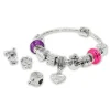 Miss Fashion Bracelet Charms- Bijoux & Montres Enfants