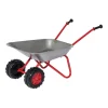 Rolly Toys Brouette En Metal- Jeux Et Outils De Jardinage