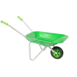 Speedy Sport Brouette En Metal Et Accessoires De Jardinage- Jeux Et Outils De Jardinage