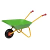 Rolly Toys Brouette Metal Verte- Jeux Et Outils De Jardinage
