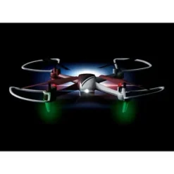 Flybotic Drones Radiocommandés|Bumper Drone Bleu