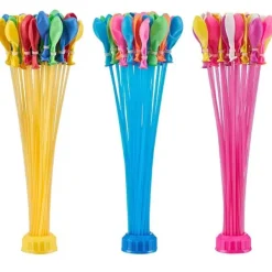 Zuru Bunch O Balloons - 100 Ballons- Jeux De Plage