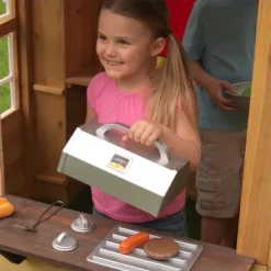 KidKraft Cabane Moderne- Cabanes Et Maisonnettes