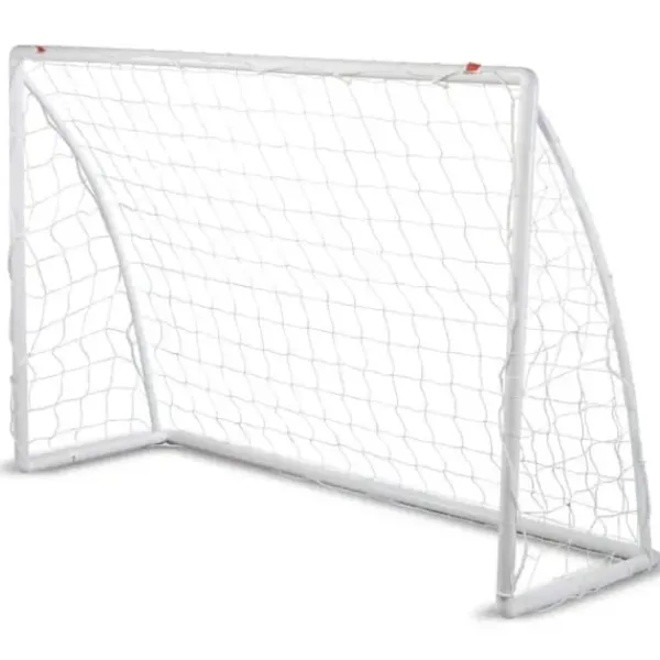 SUN and SPORT Cages Et Ballons De Foot|Cage De Foot 183 X 122 Cm