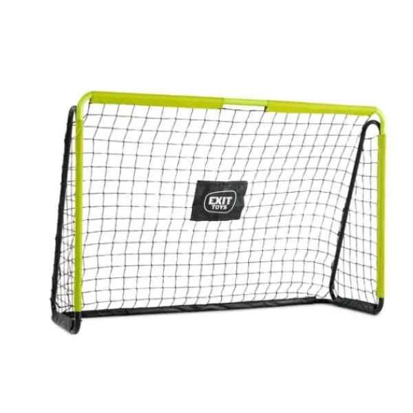 Exit Toys Cages Et Ballons De Foot|Cage De Football Tempo180 X120 Cm