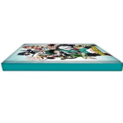 Abysse Cahier My Hero Academia- Bagages Et Papeterie