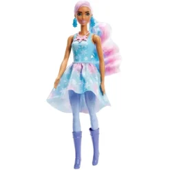 Mattel Calendrier De L'avent Barbie Color Reveal- Calendriers De L'avent