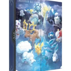 Asmodée Cartes À Collectionner|Calendrier Des Fêtes Pokemon 2023