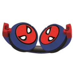 Lexibook Casque Audio 2-En-1 Spider-Man- Enceintes Bluetooth Et Casques Audio