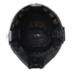 Hasbro Heros & Univers|Casque Electronique The Mandalorian - Star Wars Black Series