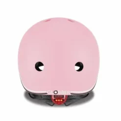 Globber Casques Et Protections|Casque Go Up - Rose Pastel 41-51 Cm