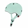 Globber Casques Et Protections|Casque Go Up - Vert Pastel - 41-51 Cm
