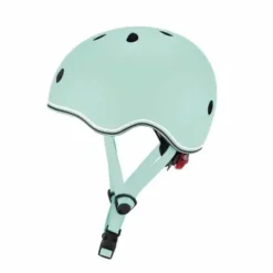 Globber Casques Et Protections|Casque Go Up - Vert Pastel - 41-51 Cm