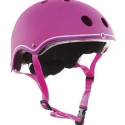 Janod Casques Et Protections|Casque Rose Pour Draisienne Bikloon