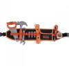Smoby Bricolage|Ceinture Outils - Black Et Decker