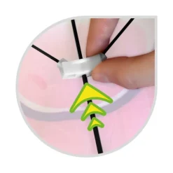 SUN and SPORT Cerf Volant Animal- Jeux De Plage