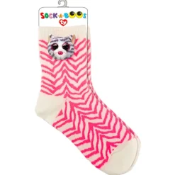 TY Chaussettes Kiki Le Chat Fashion- Vêtements Enfants