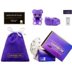 Mga Accessoires Poupées|Chaussures - Rainbow High Serie 1