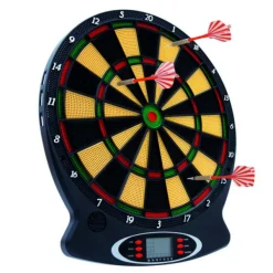 SUN and SPORT Cible Flechettes Electronique- Nerf Et Jeux De Tirs