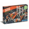 Clementoni Circuit De Billes Domino Challenge - Action Et Reaction- Meccano, Engrenages
