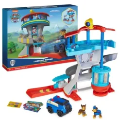 Motor & Co Race Garages Et Circuits|Circuit De Voiture Glow Racer