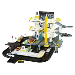 Carrera Garages Et Circuits|Circuit Mario Kart Go