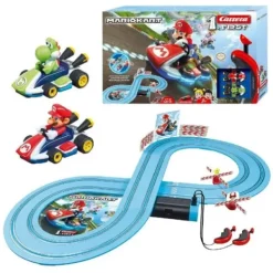 WOOD N PLAY Garages Et Circuits|Circuit Train En Bois 80 Accessoires