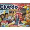 Hasbro Gaming Jeux De Réflexion|Cluedo Junior
