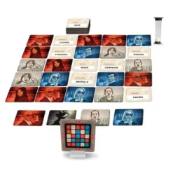 Iello Jeux De Réflexion|Codenames