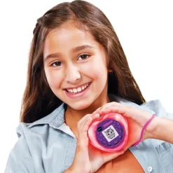 VTech Coeur Magique Kidilove- Robots