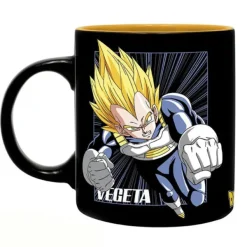 Abysse Coffret Cadeau Dragon Ball Z- Anniversaire