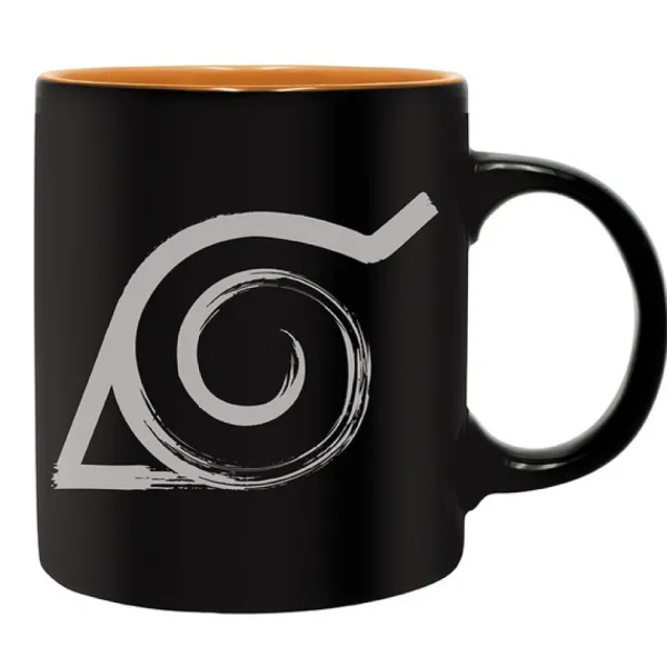 Abysse Coffret Cadeau Naruto- Anniversaire