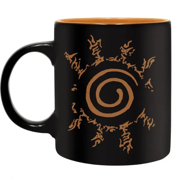 Abysse Coffret Cadeau Naruto- Anniversaire