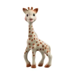 Vulli Coffret Cadeau Sophie La Girafe Et Hochet- Coffret Cadeaux, Naissance