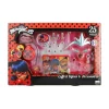 KD Fashion Coffret De Bijoux Lady Bug 25 Pieces- Bijoux & Montres Enfants