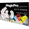 Megagic Coffret De Magie Best Of Initiation- Magie Et Accessoires