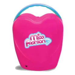 Miss Fashion Coffret De Maquillage Travel Set- Coiffure & Maquillage