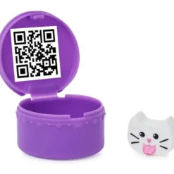 Spin Master Figurines|Coffret Deluxe 7 Figurines - Gabby Et La Maison Magique