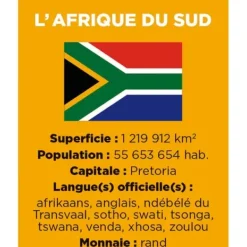 Janod Découvrir Le Monde|Coffret Educatif Cherche Et Trouve - Les Drapeaux