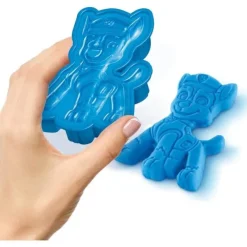 Canal Toys Coffret Pate A Modeler Quartier General La Pat'Patrouille- Pate À Modeler, Modelage Et Gravure